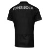 Camisola Sporting CP Homen Equipamento 2ª 2025-26